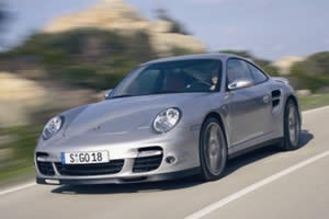 Ginebra 2006: Porsche amplia su gama con una nueva versión del modelo 911