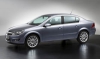 GM España anuncia los precios de los nuevos Opel Agila y el Astra Sedán