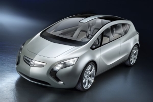 GM: los futuros coches eléctricos con baterías de nanofosfatos 