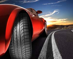 Goodyear lanza el nuevo neumático Eagle F1 Asymmetric de ultra altas prestaciones