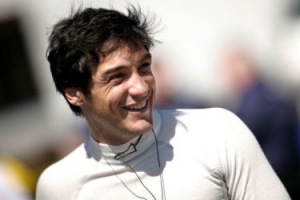 GP2: Alvaro Parente se califica cuarto en Mónaco