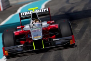 GP2: Dani Clos espera editar este fin de semana en Imola los podios conseguidos en 2006