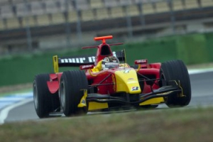 GP2: Dani Clos llega a Hungaroring con un objetivo claro: seguir sumando puntos