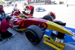 GP2: Dani Clos tras la reunión con doble cero de Monza, «Ahora toca reflexionar, seguir trabajando»