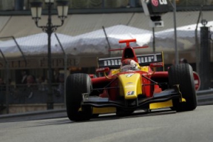 GP2: El Yas Marina Circuit cierra una gran temporada de Dani Clos