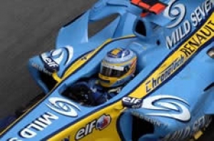 GP de Mónaco: Fernando Alonso triunfa en Monaco