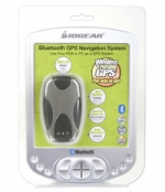 GPS GBGPS201 de IOGEAR: el mejor guía para viajar