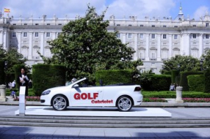 Gran Éxito del "Concierto Europeo" de la Berliner Philharmoniker patrocinado por Volkswagen