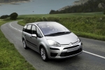Citroën Grand C4 Picasso First, ahora también en diésel con precio reducido