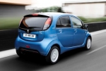 Grünes Lenkrad 2010: un prestigioso premio para el Peugeot iOn en Alemania