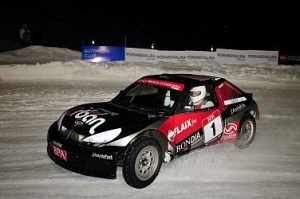 G.Series Grandvalira 2010: Ferran Naudi gana la segunda prueba y se coloca líder