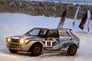 G.Series Grandvalira 2010: Ferran Naudi vencedor, todo se decidirá en la última carrera