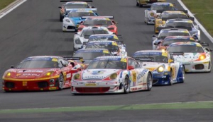 GT Open: Gran expectación ante la tradicional cita de Monza