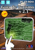 Guía de Turismo V. 2.1