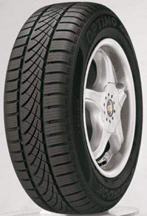 Hankook convence en los test de Auto Bild con su Optimo 4S