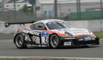 Hankook logra el segundo puesto en el Campeonato de Largo Recorrido de Nürburgring
