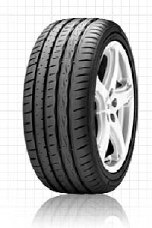 Hankook, nuevo suministrador de Audi
