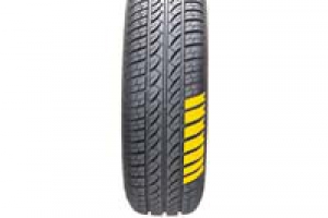 Hankook presenta el Aurora K 706