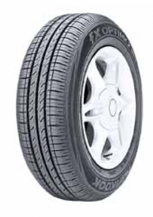 Hankook Tire prepara un neumático de ultraeficiencia de combustible