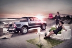 Toyota Hilux: llega la nueva generación. Datos y precios.