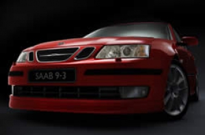 Historia del Turbo en Saab