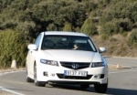 Honda Accord 2.2 CTDi  Sport Ed. Esp.: (DESCATALOGADO): Entrando en la Madurez