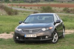 Honda Accord 2.2i D-TEC Luxury Innova: Desde japón, al estilo europeo