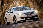 Honda Accord: Nuevo Accord diesel 180 CV