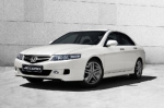 Honda Accord: Edición Especial 30 aniversario del Accord