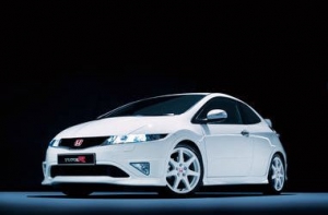 Honda anuncia el fin de la venta del Cívic Type R