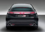 Honda Civic 3p: Renovación del Civic