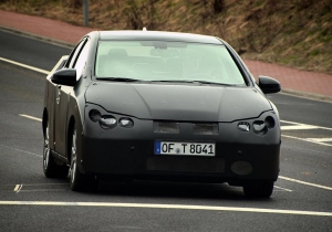 Honda Civic 2012: con nuevo motor i-DTEC, 110 gramos de emisiones y 150 CV