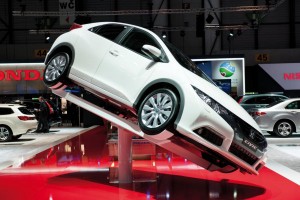 Honda Civic, promoción especial por sus 40 años de existencia