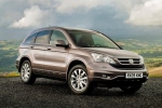 Honda CR-V: CR-V 2010, todos los datos