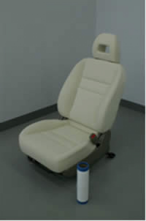 Honda desarrolla un tejido biológico para el interior de sus automóviles