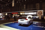 Honda en el Salón del Automóvil de Ginebra 2009