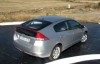 Honda Insight 1.3 i-TVEC Executive: Buscando la funcionalidad