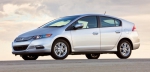 Honda Insight: El Insight nuevo híbrido para primavera