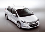 Honda Insight: Insight, datos y documentación