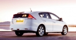 Honda Insight: El Insight ya tiene precios