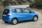 Honda Jazz 1.2 i-VTEC: Con miras de monovolumen