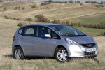 Honda Jazz 1.2 i-VTEC Trend: Un utilitario diferente