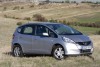 Honda Jazz 1.2 i-VTEC Trend: Un utilitario diferente