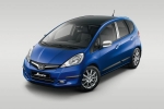 Honda Jazz: Galería de fotos