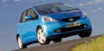 Honda Jazz: El nuevo Jazz será novedad mundial de Honda en París