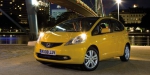 Honda Jazz: El nuevo Jazz ya a la venta: Todos los datos