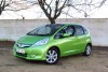 Honda Jazz 1.3 Hybrid Elegance, 
