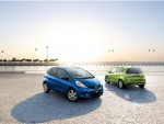 Honda Jazz: llega el híbrido junto a una actualización de la gama