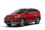 Honda CR-V, la cuarta generación llegará en noviembre