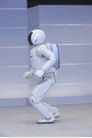 Honda presenta la tecnología de próxima generación de ASIMO